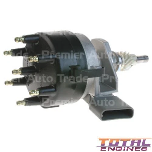 PAT Ignition Distributor fits Ford Fairlane NF/NL 4.0L V6 - image 2 of 2