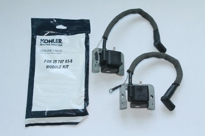#ad Genuine Kohler Engines Kit MDI Module Conversion 25 707 03 S $160.00