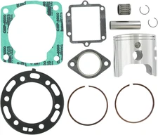 WISECO - PK1108 - High Performance Piston Kit with Gaskets for 2-Stroke for Pola
