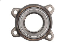 Roulement de roue Porsche CAYMAN