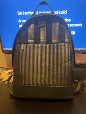 Star Wars Darth Vader x Fossil Backpack Limited Edition 40th Anniversary