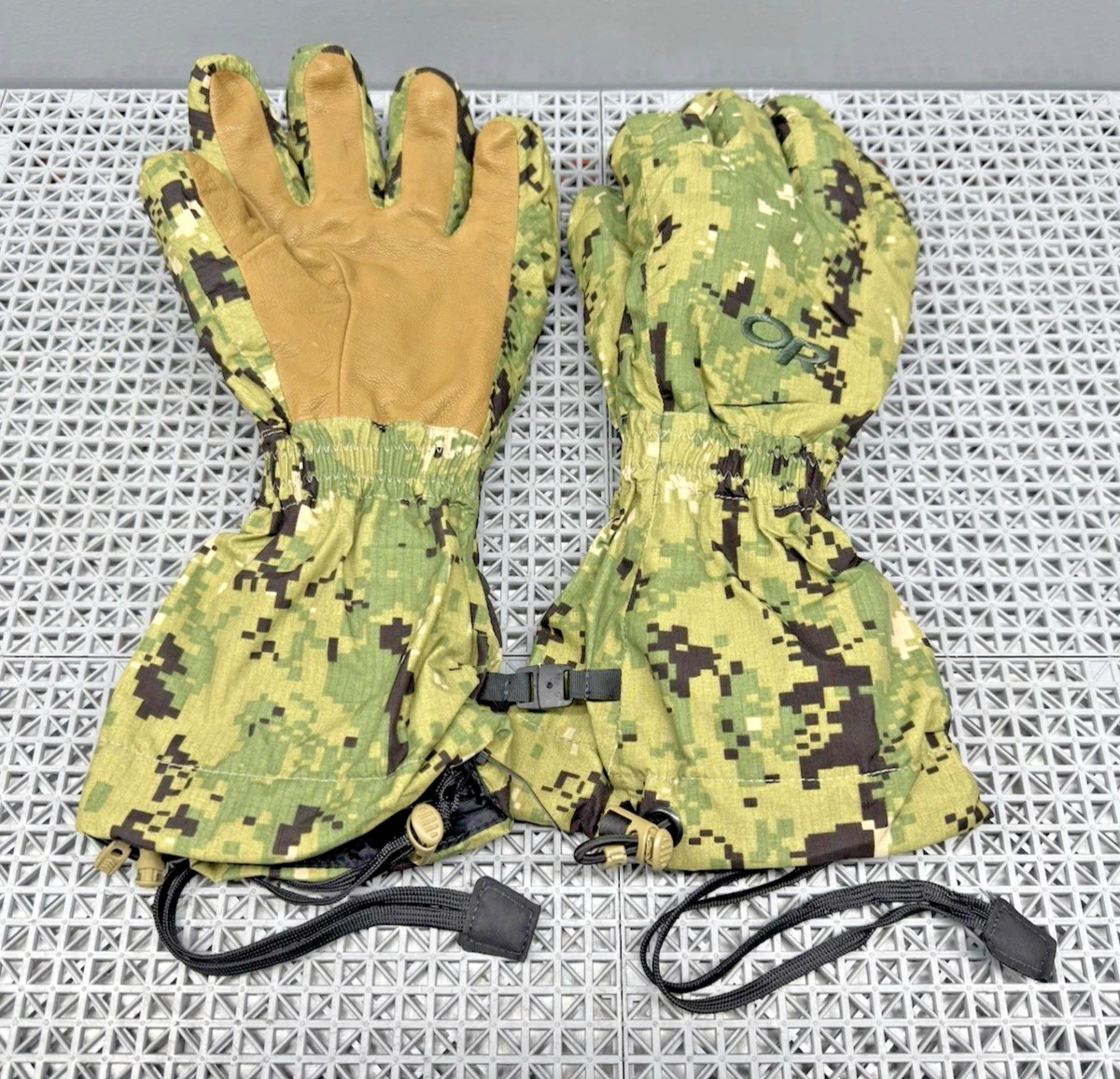 outdoor research firebrand gloves products for sale | eBay