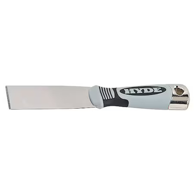 #ad Hyde 06158 Putty Knife Stiff 1 1 2quot; Ss $7.69