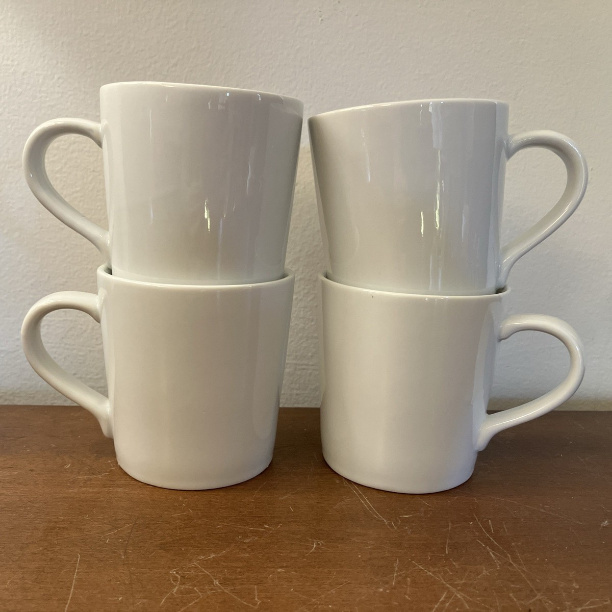 16 oz foam coffee cups with lids Dart 20J16H 20 Oz Horizon Print Hot/Cold Foam Cup