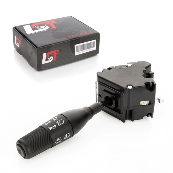 Schalter Lenkstock Kombi Hupe Blinker Fernlicht FüR Renault Espace II 2 J63 S63-image