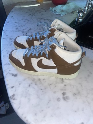 Nike Dunk High Certified Fresh Men's 12.5 Travis Sail Blue DQ8800-200