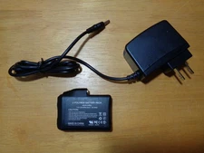 Smart LI-Polymer Rechargeable Battery Pack Voltage 7.4v, Capacity 2200mAh