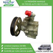 Pompe direction assistée Citroen JUMPER