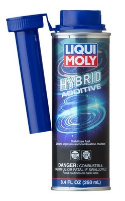 HYBRID ADDITIVE LIQUI MOLY 20288  Expedited Shipping
