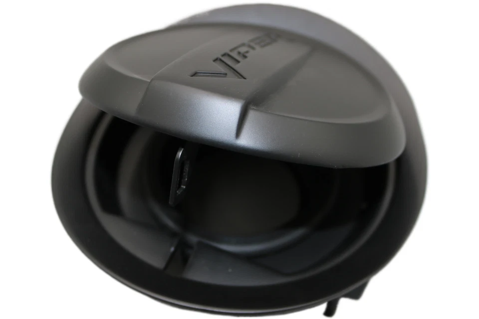 5YW75RXFAB 2016-2017 DODGE VIPER PUERTA DE LLENADO DE COMBUSTIBLE ACR SRT GTS GTC Foto 4 de 4