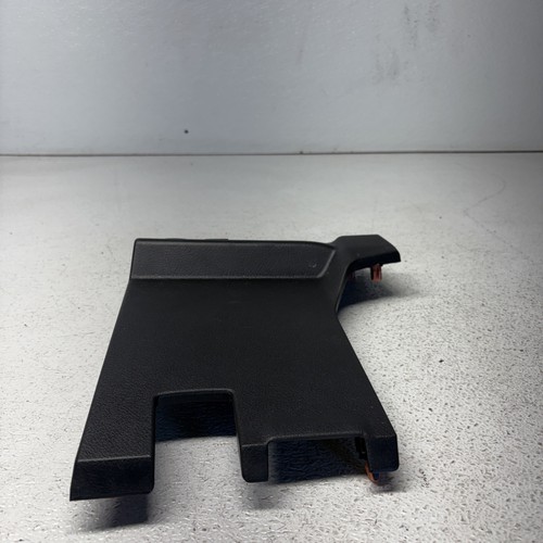 2017-2018 TOYOTA COROLLA IM FRONT CENTER CONSOLE SWITCH PANEL TRIM COVER OEM - Picture 4 of 12