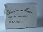 Disney Sketchbook Ornament - Merlin, The Sword In the Stone - 55 years  — photo 6