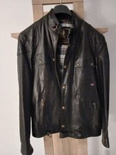 herren lederjacke XXL Belstaff