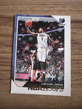 2018-19 JaMychal Green - NBA Hoops Winter #213-Memphis Grizzles
