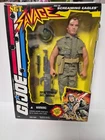12” GI Joe TOTAL COMBAT SGT. SAVAGE AND HIS SCREAMING EAGLES ACTION FIGURE NIB!