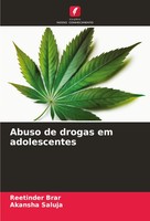 Reetinder Brar (U. A.) | Abuso De Drogas Em Adolescentes | Taschenbuch (2025)
