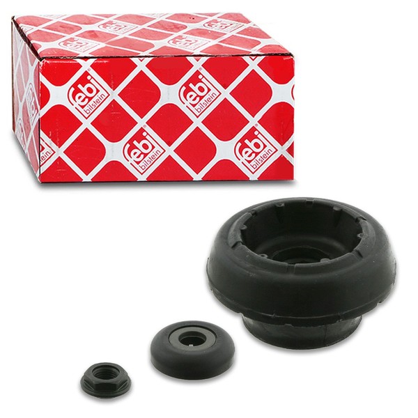 Febi Bilstein Federbeinlager Domlager VW Golf 1H1 Passat Polo Seat Cordoba-image