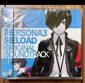 Persona 3cd | eBay