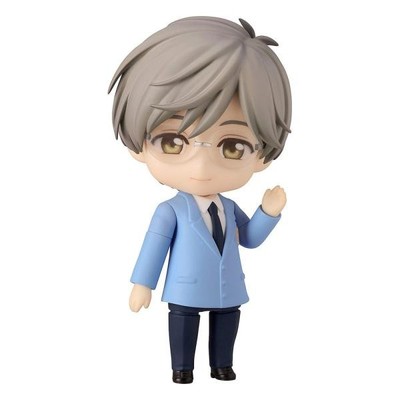 Cardcaptor Sakura: Clear Card Nendoroid Actionfigur Yukito Tsukishiro 10 cm