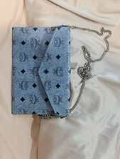 Mcm Pochette Bag COA