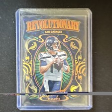 2026 Panini Seattle Seahawks Super Bowl LX Champions Box Set Football Guide in-content 24