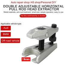 Ball Joint Separator 22mm Adjustable Car Ball Joint Puller Removal Tool