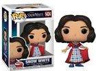 Funko POP! Disney Snow White (Plaid Dress) Figure #1424