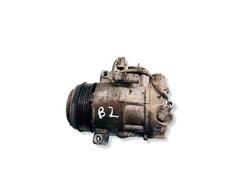 Mercedes-Benz GLK (X204) 2011 Klimakompressor Pumpe 4472604052 Diesel 125kW Mercedes-Benz GLK (X204) 2011 Klimakompressor Pumpe 4472604052 Diesel 125kW