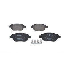Kits de frein Peugeot 307