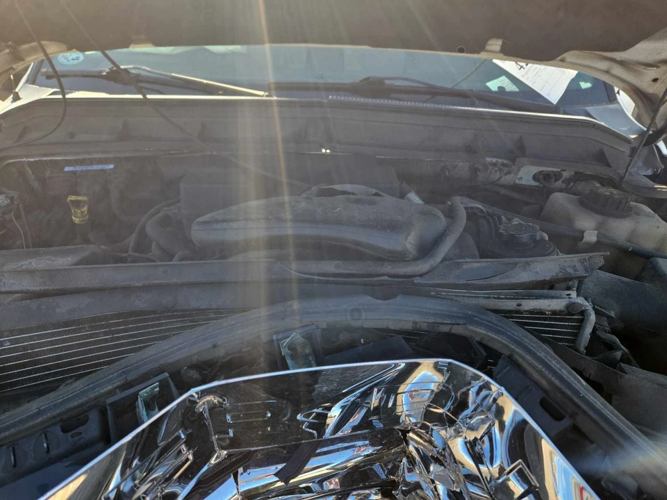 Used Rear Right Door Window Regulator Rear fits: 2013 Ford F250SD PICKUP Crew Ca Foto 4 de 4