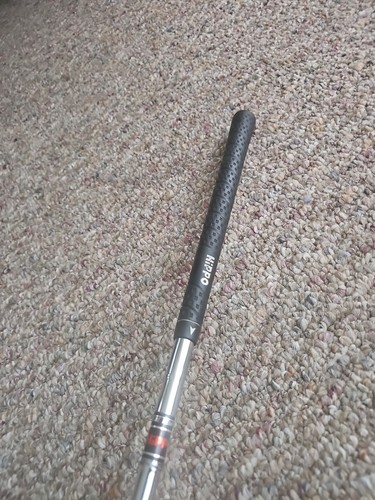 HiPPO Performance Series Oil-Can 56° Sand Wedge 35.75" Long Steel Right Handed - Picture 3 of 3