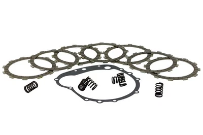 Kit Réparation Embrayage EBC Pour Kawasaki ZL 600 Eliminator ZL600 - Photo 1/4