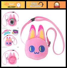 Tamagotchi Paradise Carrier - Fun Toy for Ages 6 Collectible Pet Playset