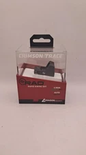 CTC CRIMSON TRACE CT RAD GREEN 5MOA (P09026271)