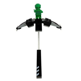Lego Studios Spider-Man Green Goblin 1374 99% Complete W/ Box Instructions RARE