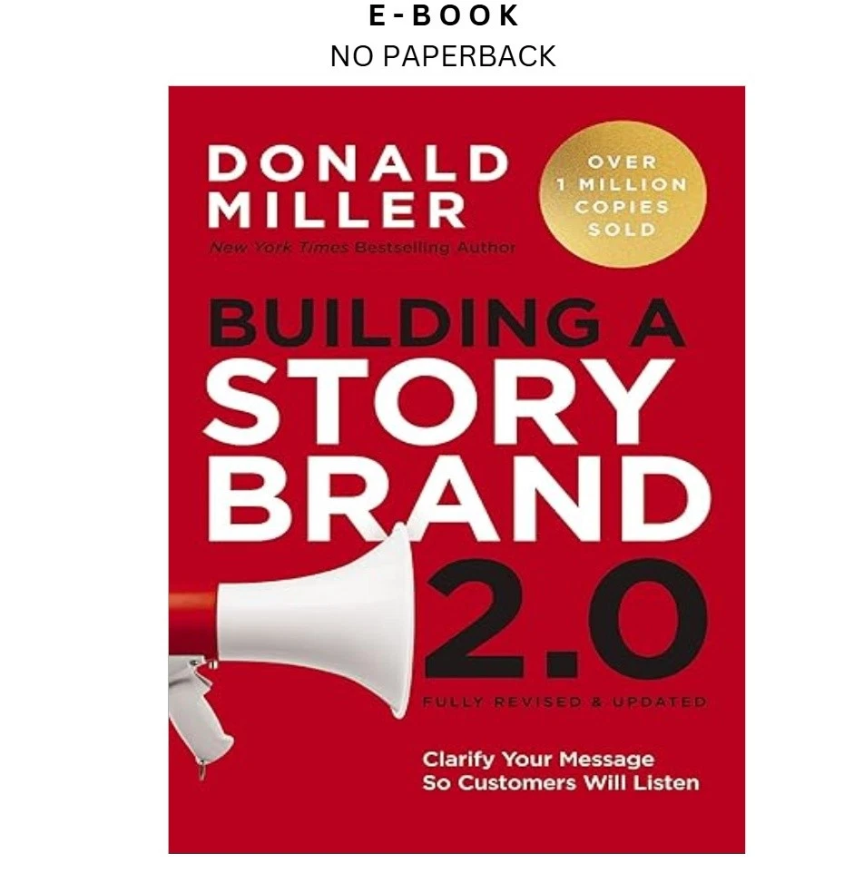 Buy Building a StoryBrand 2.0 ebook, instant digital download PDF from LD Global