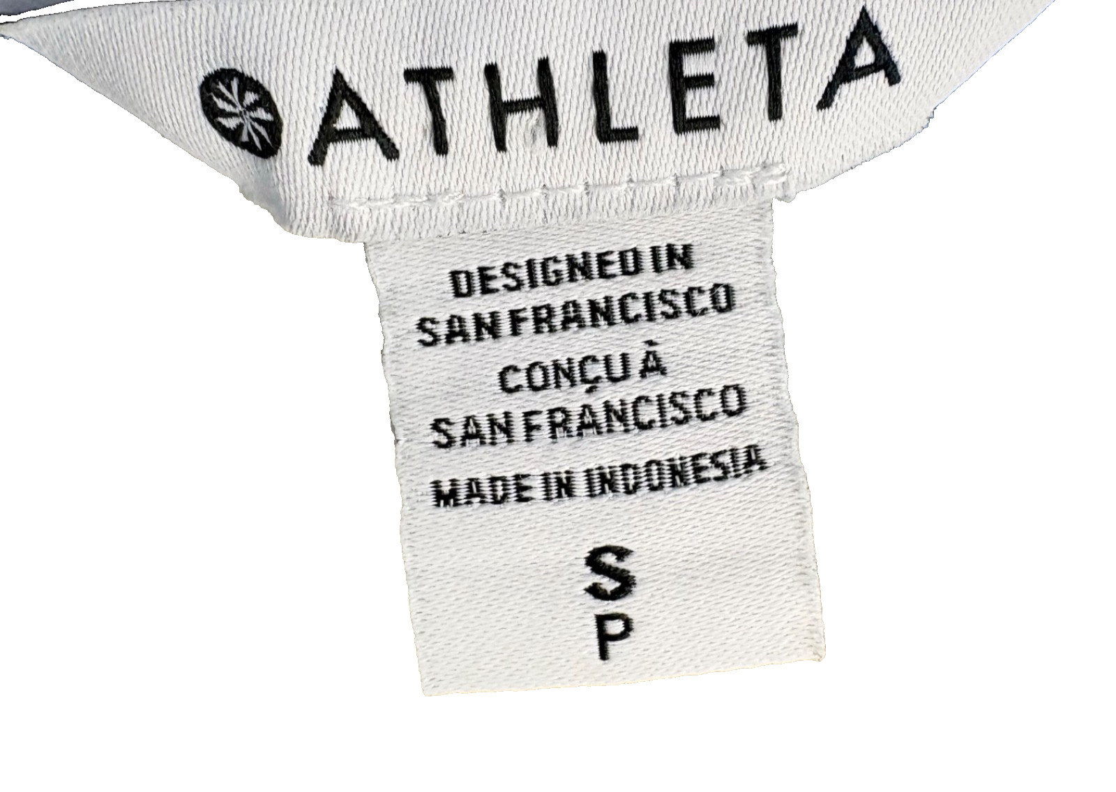 Athleta Oversized Performance Button Tunic Blouse… - image 8