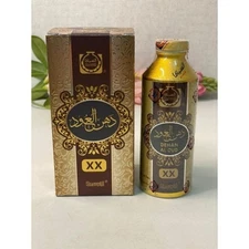 Dehan Oud by Surrati 120grams Perfume Oil - Free Express Shipping