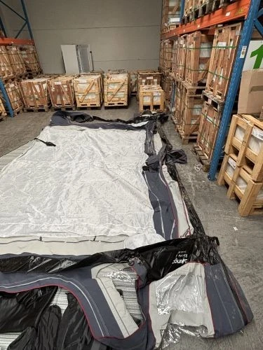 Riviera Air 390 Elements All Season - Bild 4 von 4