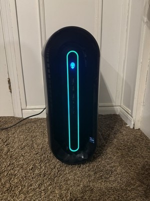 alienware gaming pc 