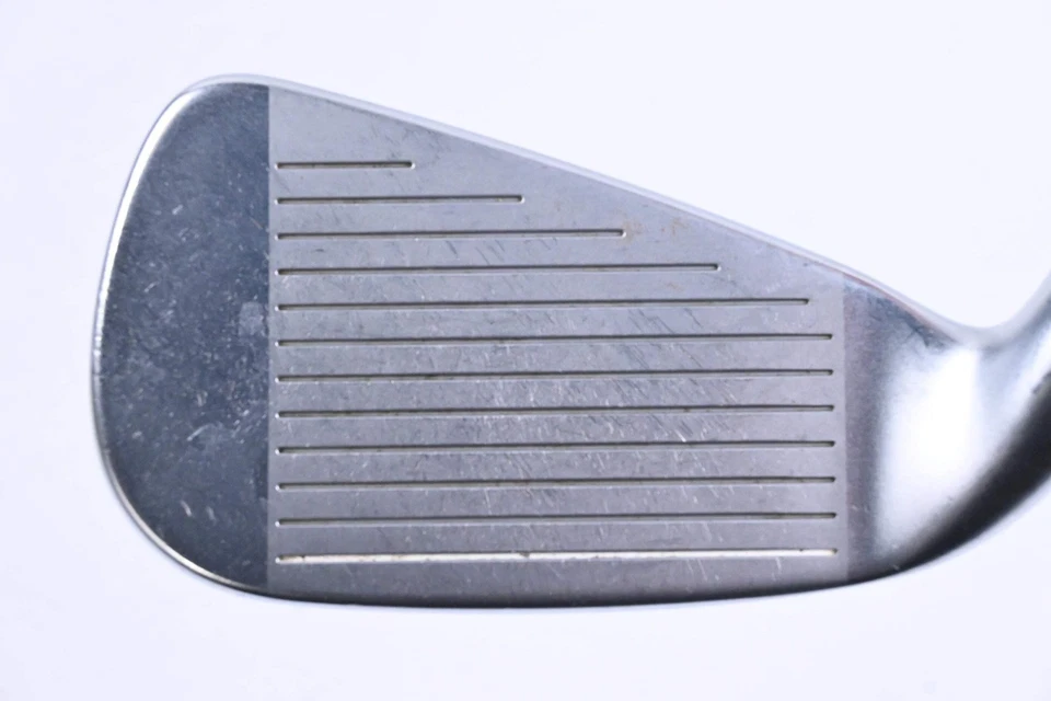 Ping i500 #4 Iron / 21 Degree / Blue Dot / X-Flex Aldila NV 2KXV MLTI 85 Shaft - Image 2 of 4