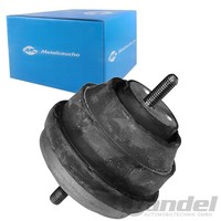 Metalcaucho Motorlager Hydrolager Beidseitig Passend FÜR BMW 5 | 05069
