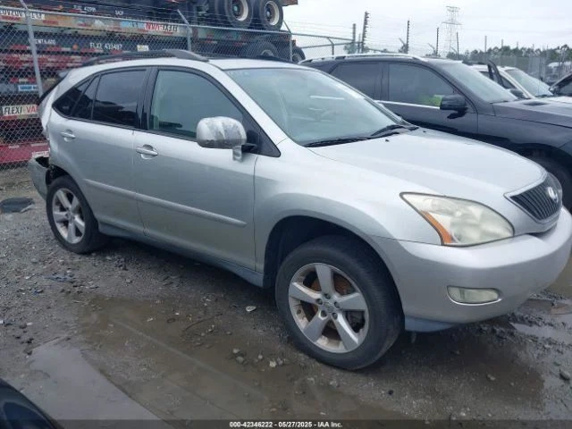 Driver Left Air Bag Driver Wheel Fits 07-09 LEXUS RX350 4691626 Foto 4 de 4
