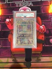 Pokémon TCG Ancient Mew Promo PSA 9