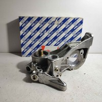 ÖLfilterflansch Halter Fiat Croma Alfa Romeo 164 Original 60562302