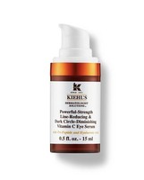 Kiehl’s Powerful-Strength Line-Reducing & Dark Circle-Diminishing Vit C 15ml NEW