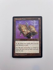 Emmessi Tome - NM - Tempest - Magic the Gathering