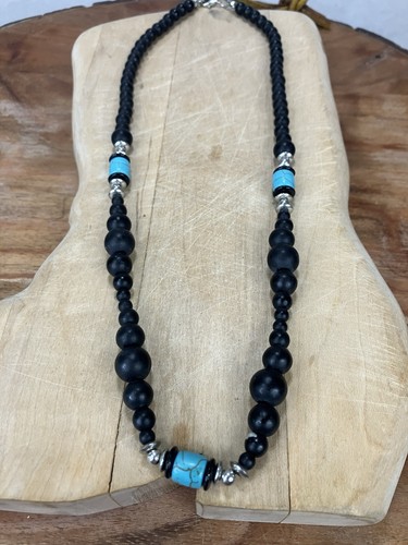 Paparazzi Accessories "Stone Synchrony" urban necklace