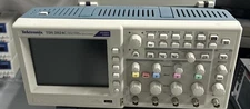 Tektronix TDS2024C 200MHz 4 Channel 2GS/s Digital Storage Oscilloscope