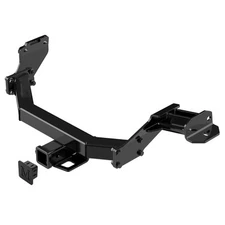 Trailer Towing Hitch 2 Inch Receiver Fit Kia Sorento Hyundai Santa Fe 2021-2024